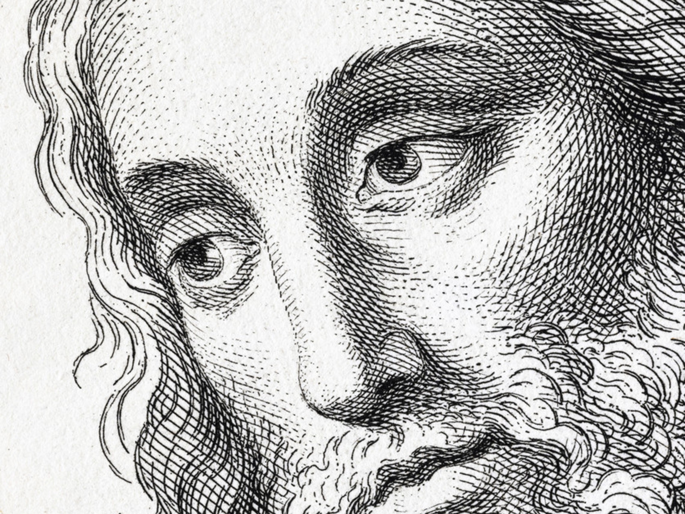 Jesus Face