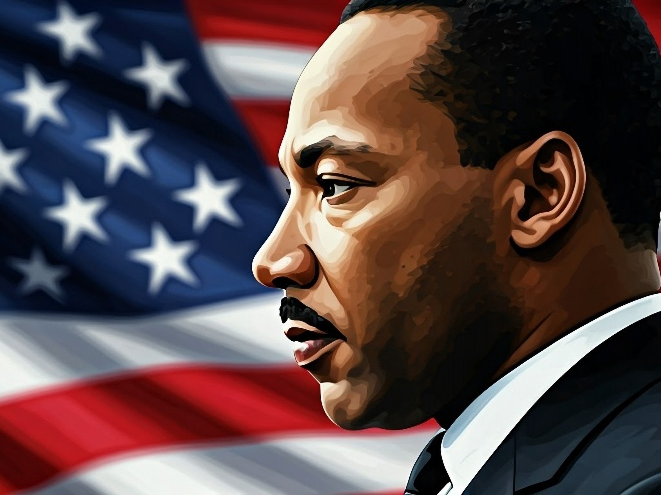 Martin Luther King