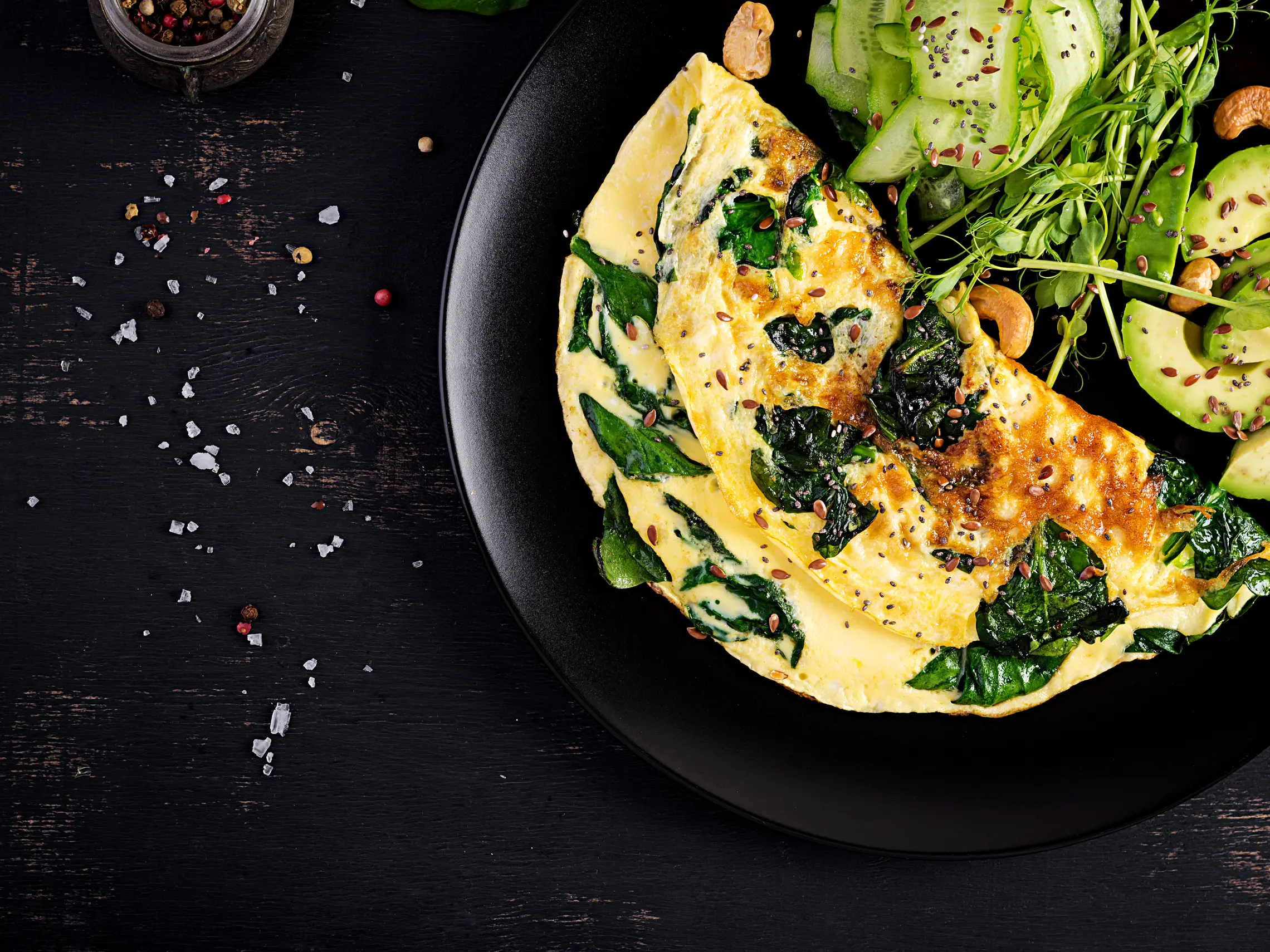 Omelette