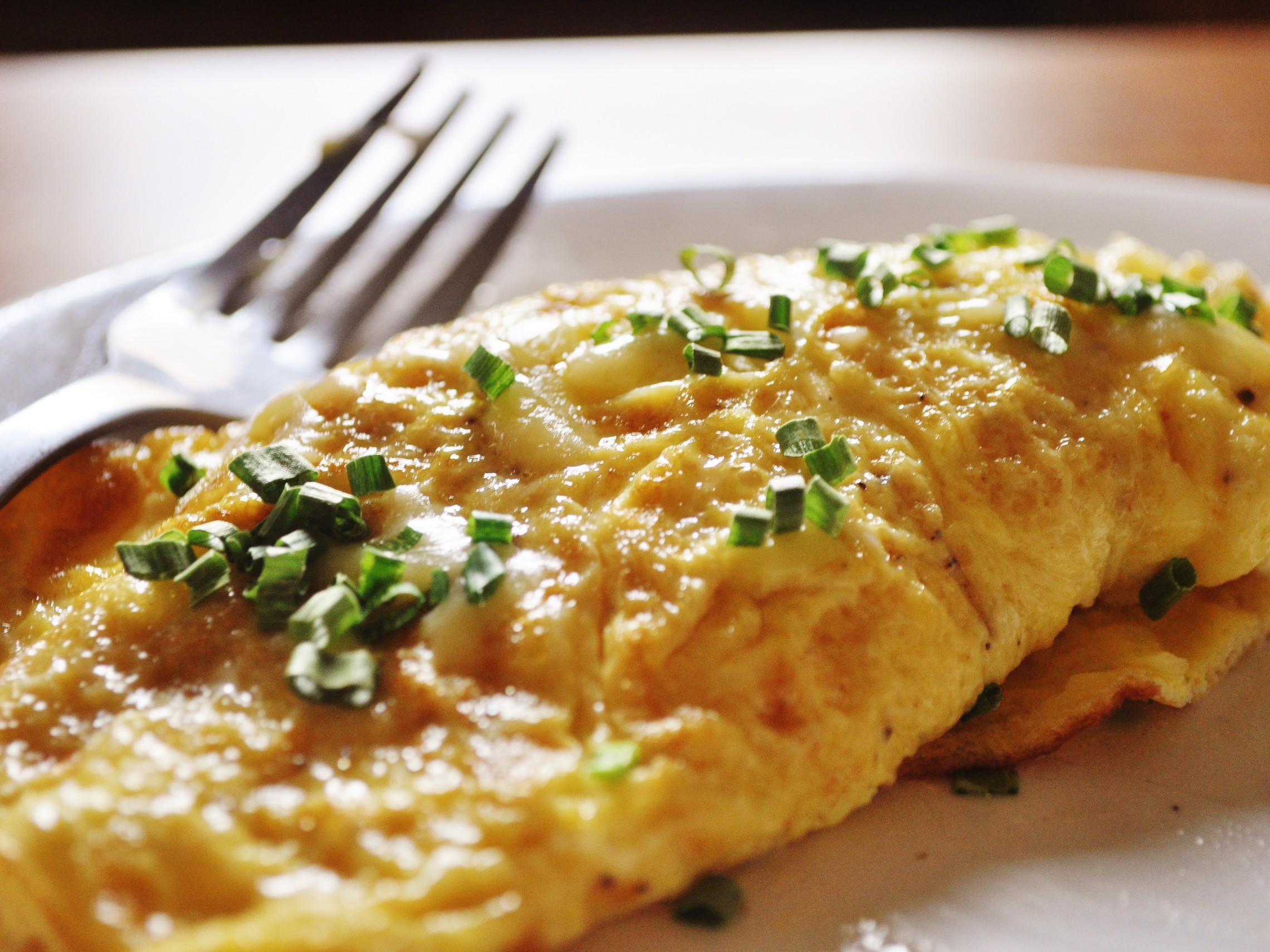 Omelette