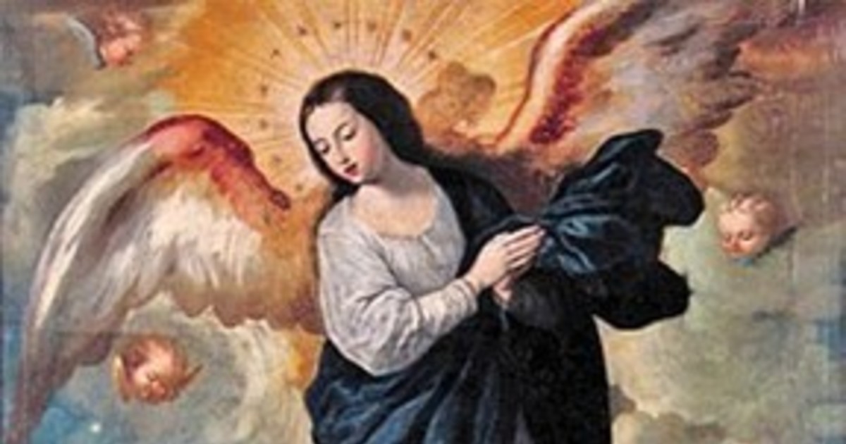 Our Lady of Lourdes Novena Prayers and Schedule of Masses Our Lady