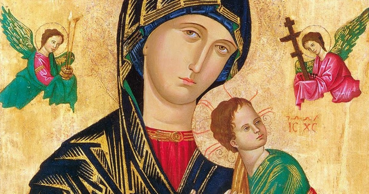 The Virgin Birth El nacimiento virginal Our Lady of Lourdes